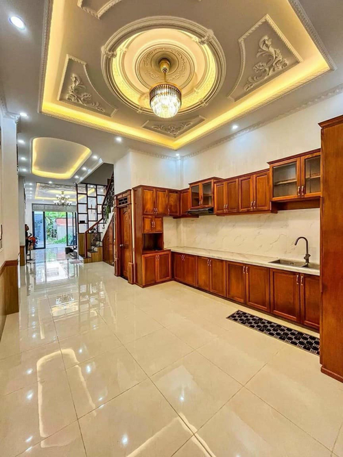 BÁN NHÀ KHU XÂY DỰNG (GIÁP KHU NAM LONG CẦN THƠ), CÁI RĂNG, CẦN THƠ 